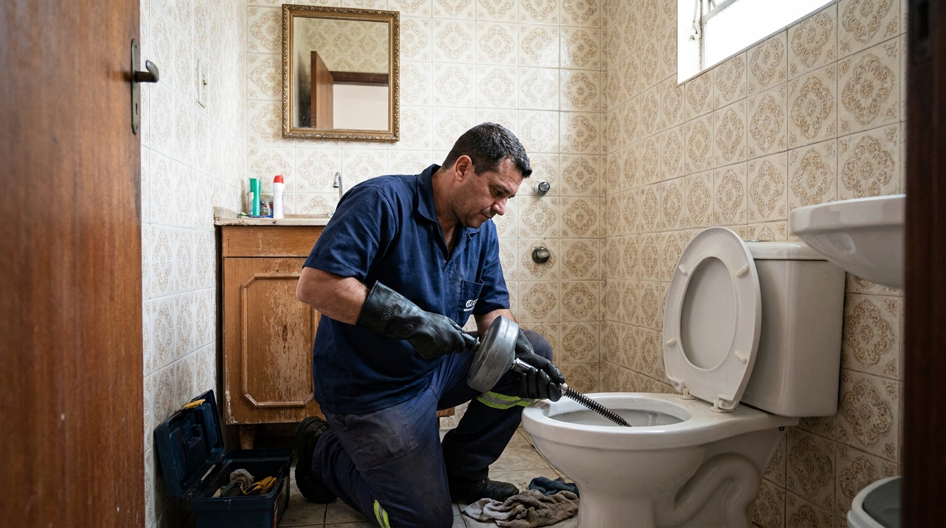 Uso de Equipamento Profissional em Brasília‑DF